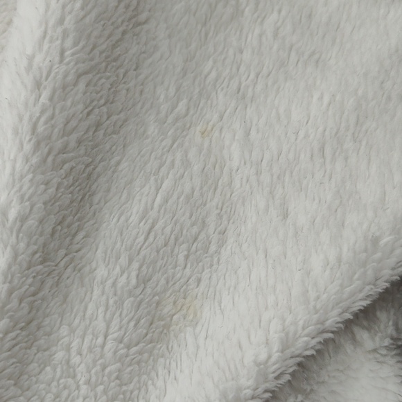 FREE COUNTRY FLEECE JACKET L - Picture 9 of 10